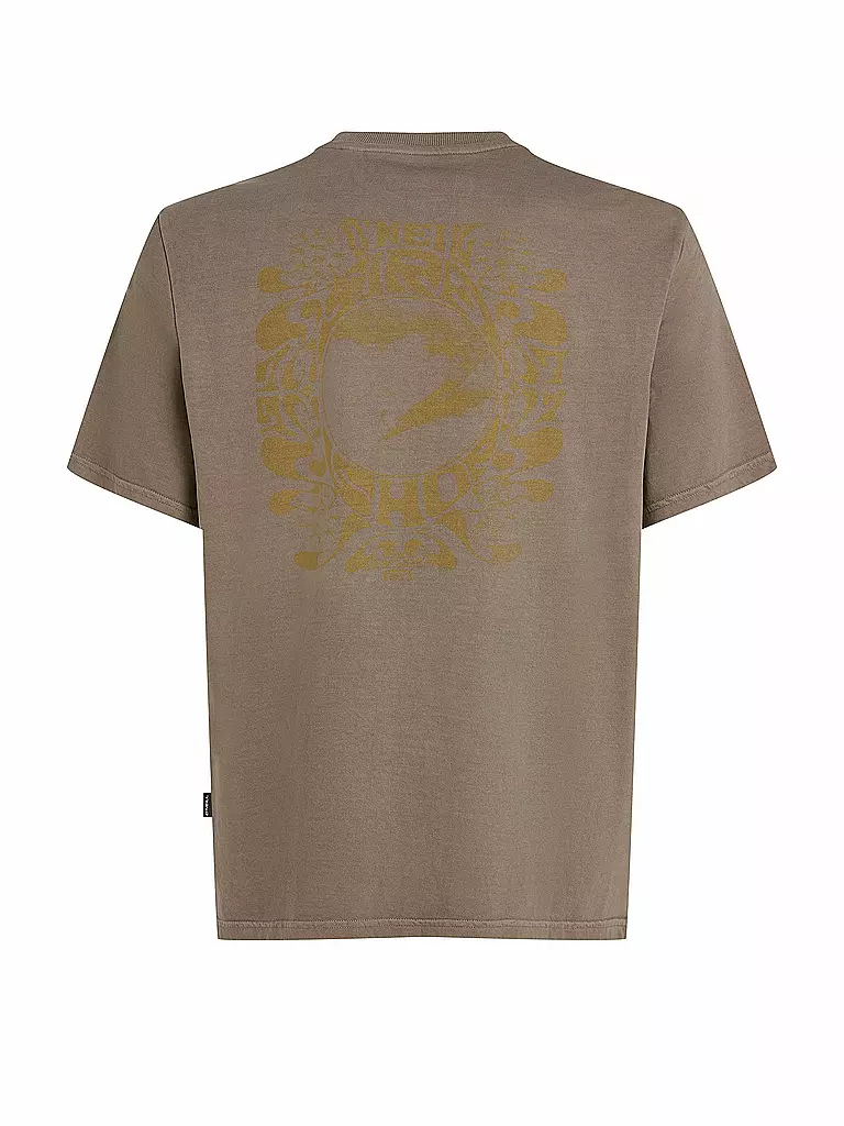 O'NEILL | Beachshirt Homme O'Riginals Vintage Graphic |