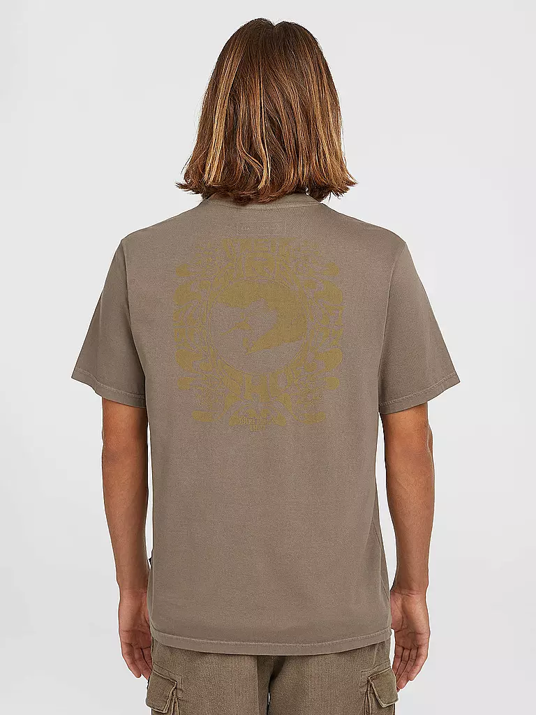 O'NEILL | Beachshirt Homme O'Riginals Vintage Graphic |