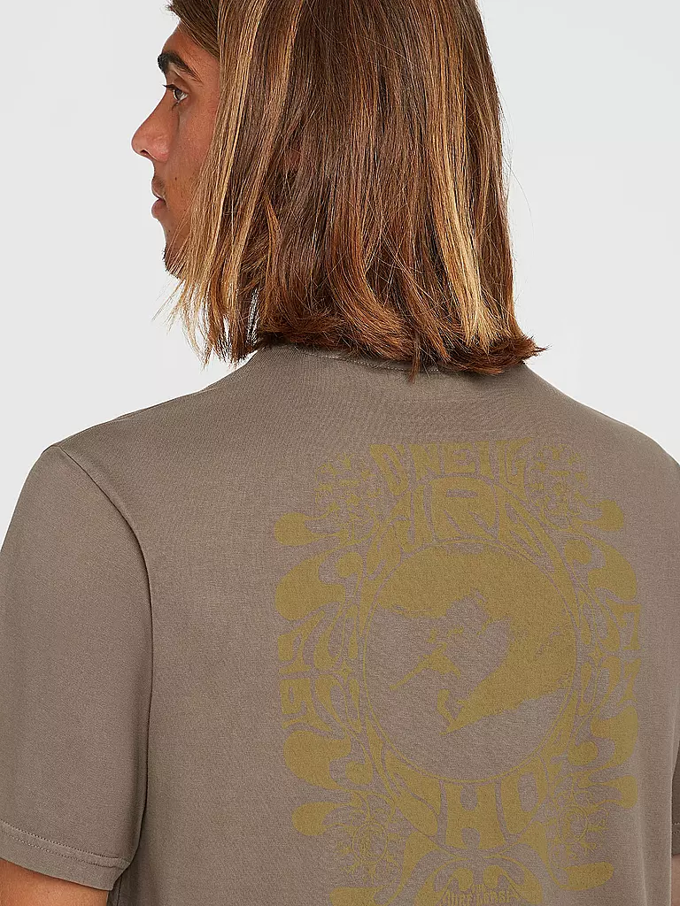 O'NEILL | Beachshirt Homme O'Riginals Vintage Graphic |