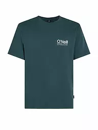 O'NEILL | Beachshirt homme Original Cali Logo | Bleu foncé