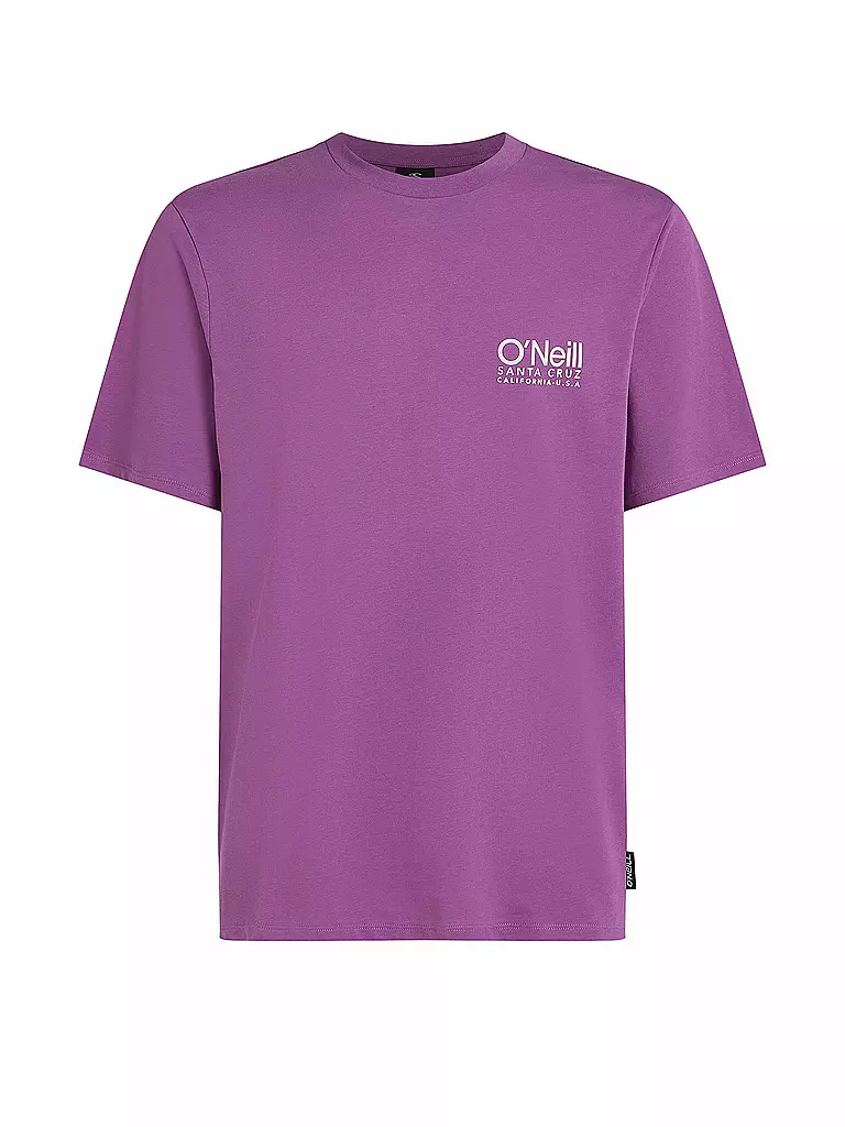 O'NEILL | Beachshirt homme Original Cali Logo | Lilas