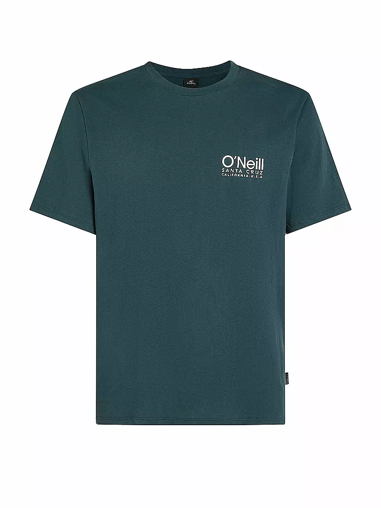 O'NEILL | Beachshirt homme Original Cali Logo | Bleu foncé