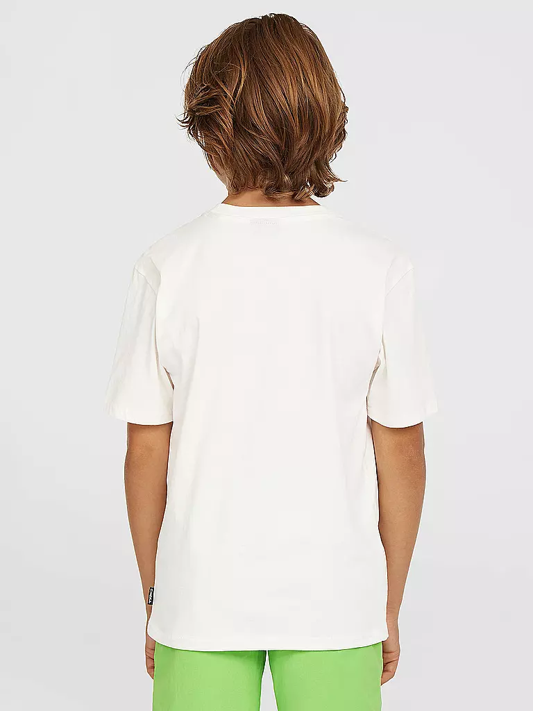 O'NEILL | Beachshirt rayé pour garçons |