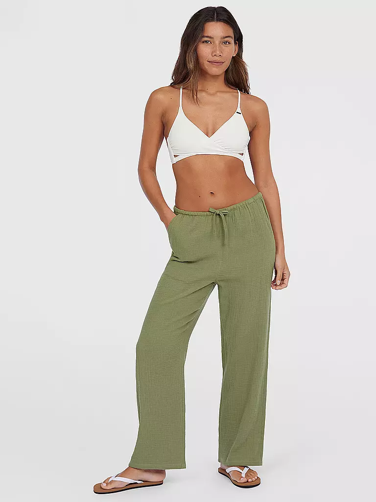 O'NEILL | Beachshort Brenda pour femmes | Vert clair