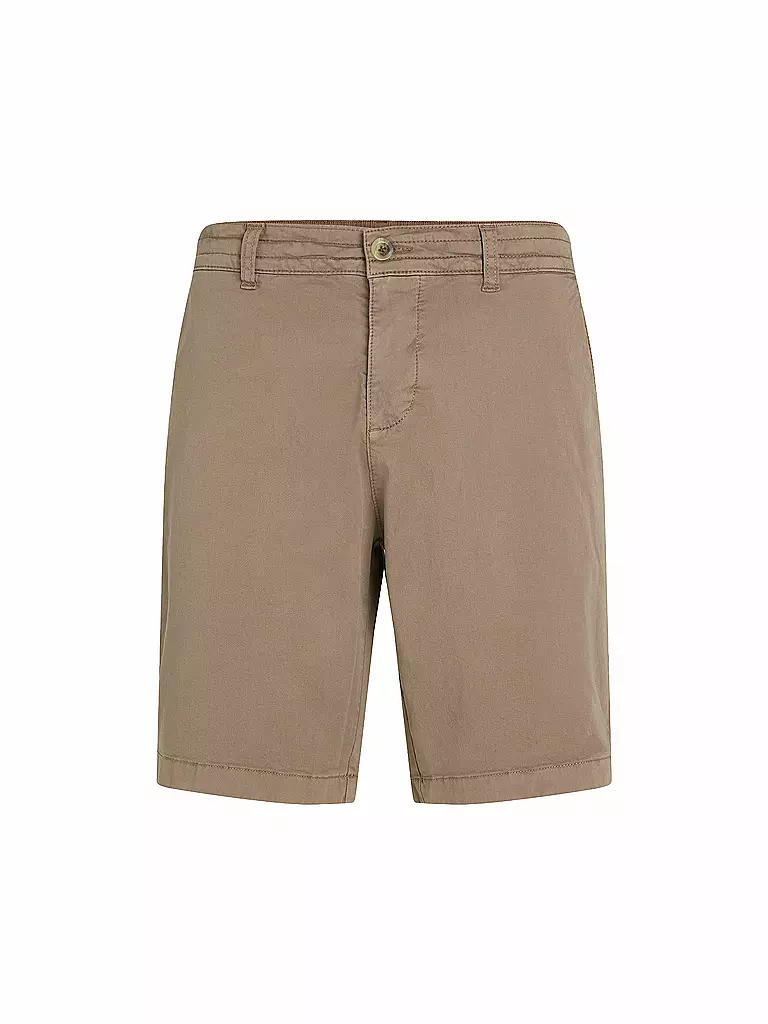 O'NEILL | Beachshort Essentials Chino Bermuda pour homme | Marron clair