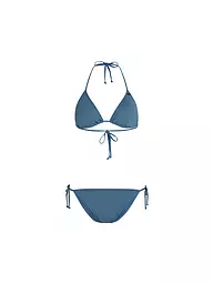 O'NEILL | Bikini Essentials Capri Bondey pour femmes | Bleu clair