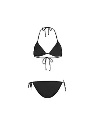 O'NEILL | Bikini Essentials Capri Bondey pour femmes | Noir