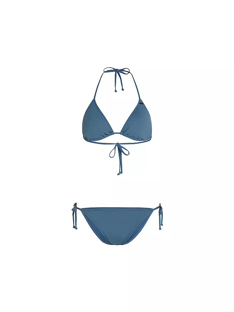 O'NEILL | Bikini Essentials Capri Bondey pour femmes | Bleu clair