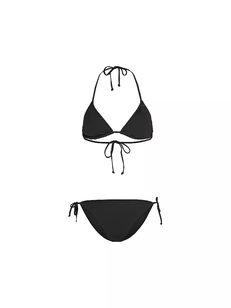 O'NEILL | Bikini Essentials Capri Bondey pour femmes | Noir