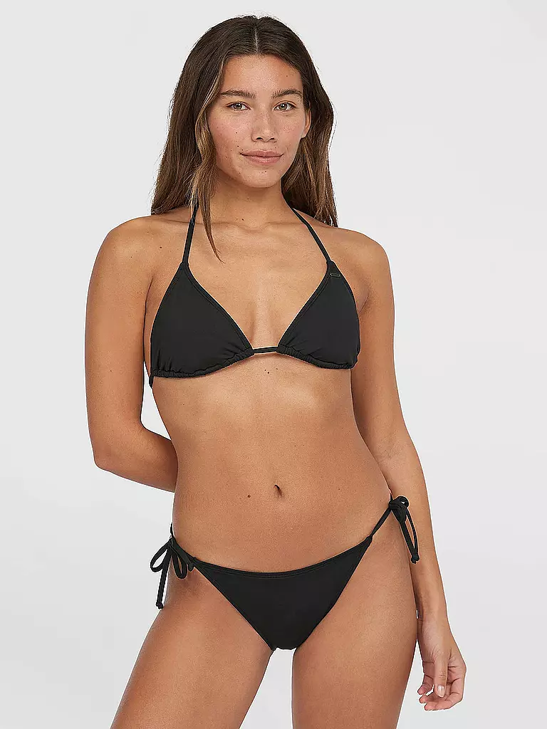 O'NEILL | Bikini Essentials Capri Bondey pour femmes | Noir
