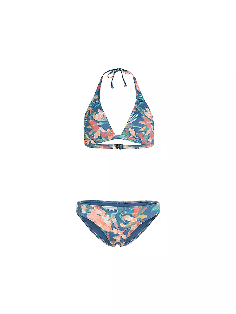 O'NEILL | Bikini Essentials Marga Cruz pour femmes | Multicolore