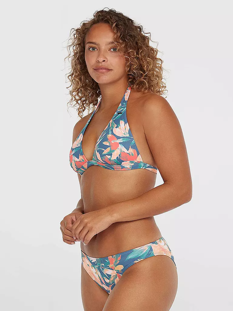 O'NEILL | Bikini Essentials Marga Cruz pour femmes | Multicolore