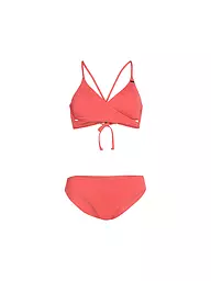 O'NEILL | Bikini Femme Essentials Baay Maoi | Corail