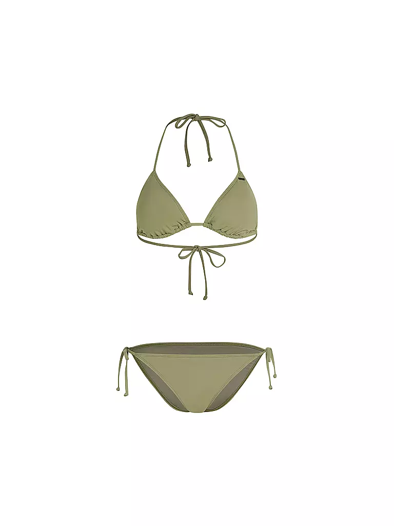 O'NEILL | Bikini Femme Essentials Capri Bondey | Vert clair
