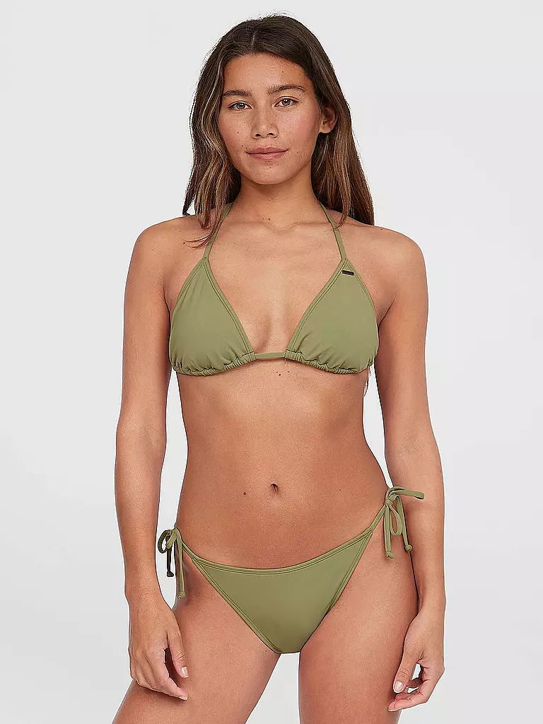 O'NEILL | Bikini Femme Essentials Capri Bondey | Vert clair