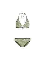 O'NEILL | Bikini Femme Essentials Marga Cruz | Vert clair