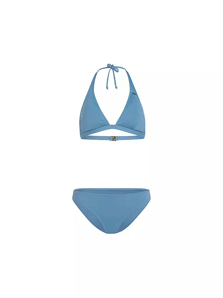 O'NEILL | Bikini Femme Essentials Marga Cruz | Bleu clair
