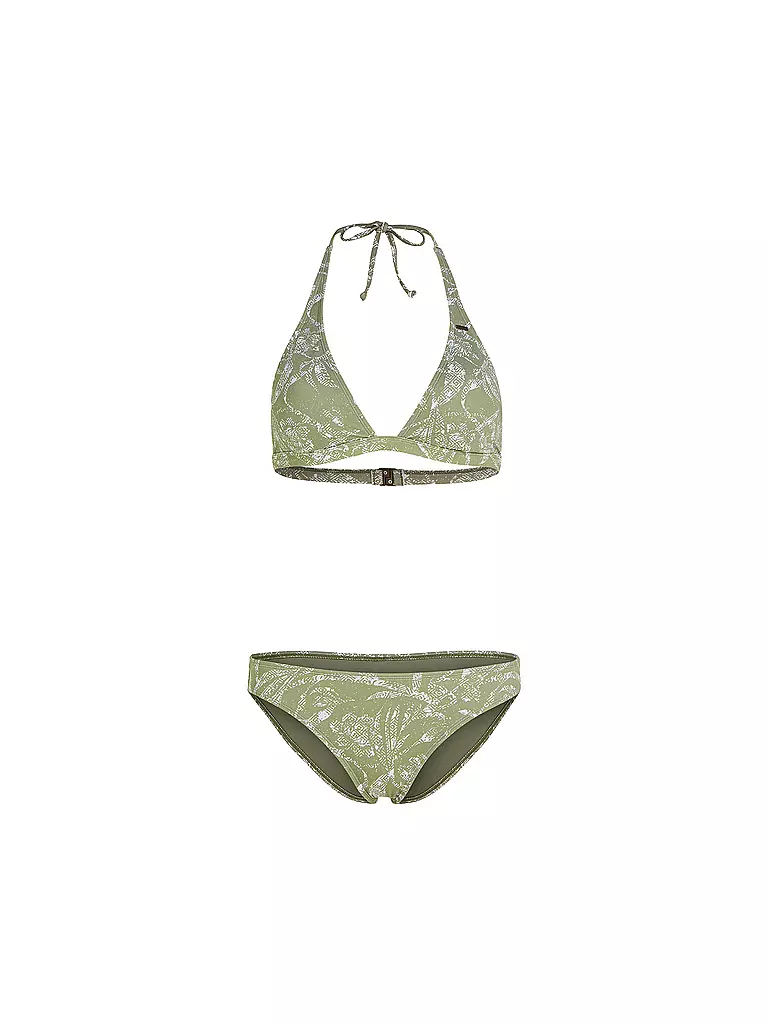 O'NEILL | Bikini Femme Essentials Marga Cruz | Vert clair