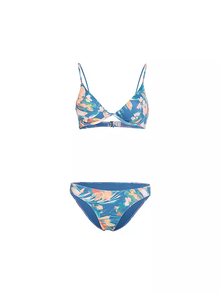 O'NEILL | Bikini Femme Honopu Rockley | Multicolore