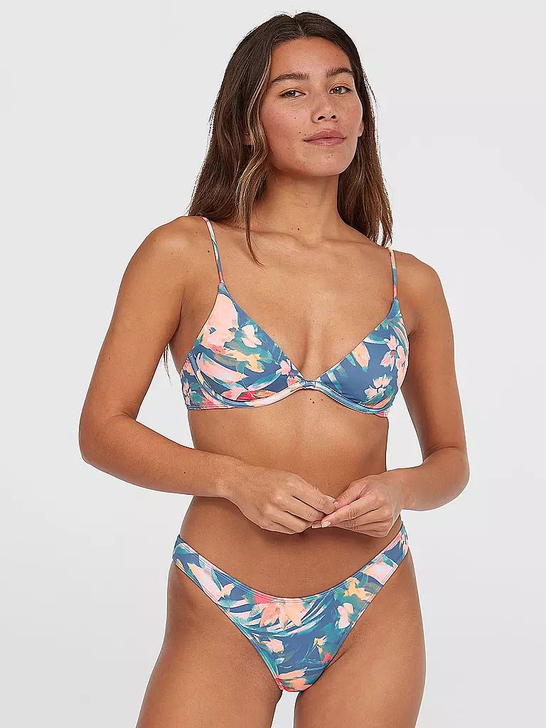 O'NEILL | Bikini Femme Honopu Rockley | Multicolore