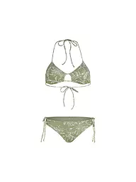O'NEILL | Bikini Madrid Jensen pour femmes | Vert clair