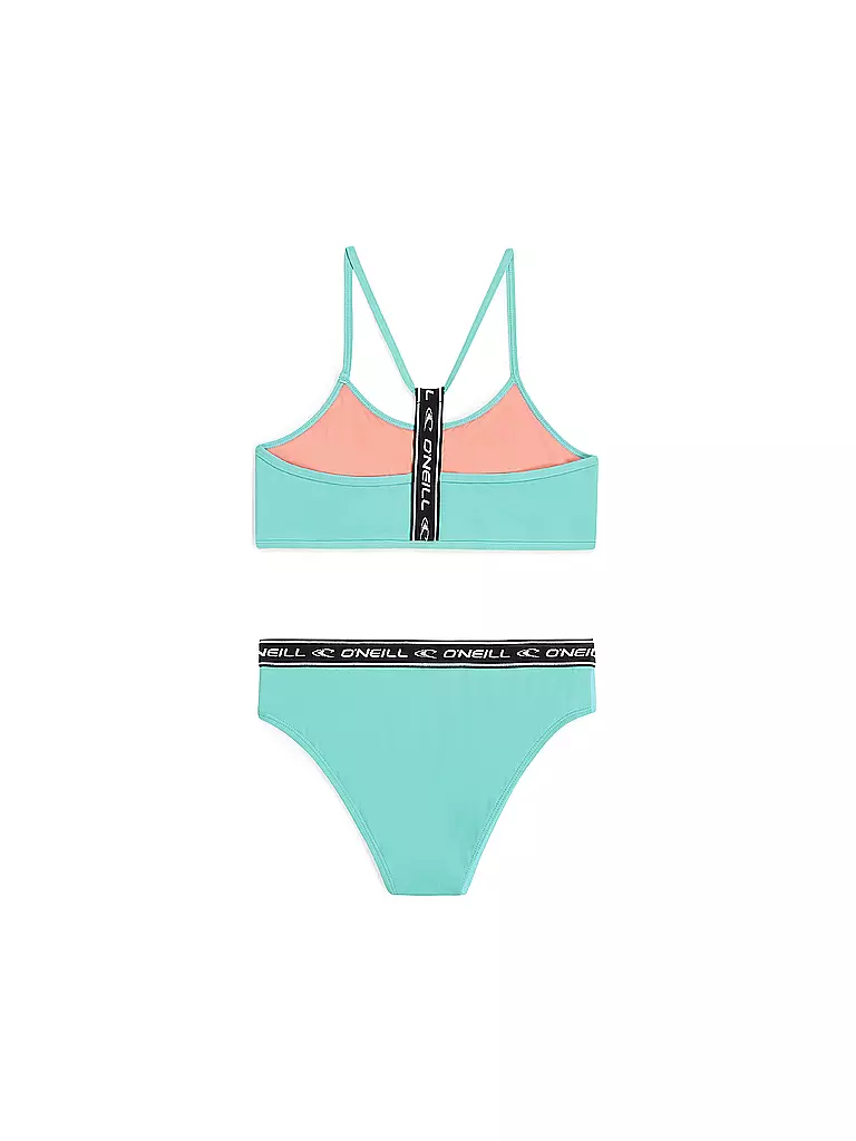 O'NEILL | Bikini Sportclub pour fille | Turquoise