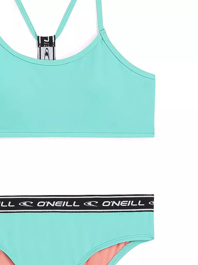 O'NEILL | Bikini Sportclub pour fille | Turquoise