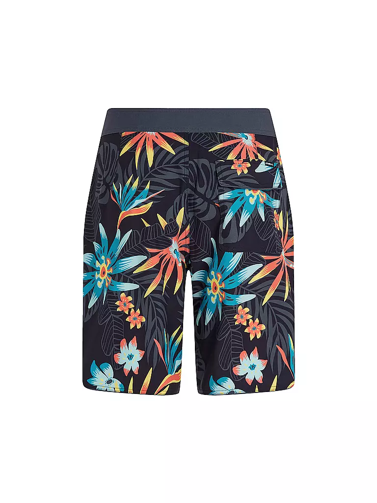 O'NEILL | Boardshort Homme Hyperfreak Mysto Scallop 20" |