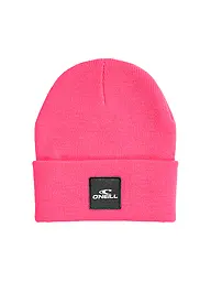 O'NEILL | Bonnet de neige pour fille | Rose vif