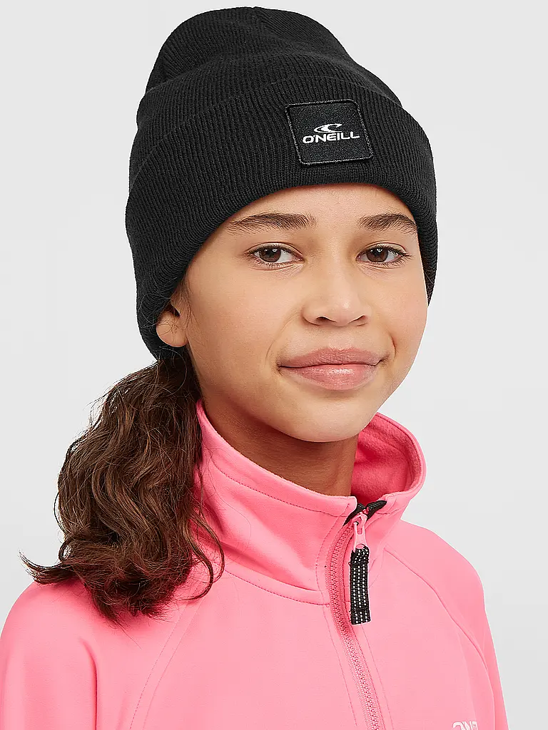 O'NEILL | Bonnet de ski enfant | Noir