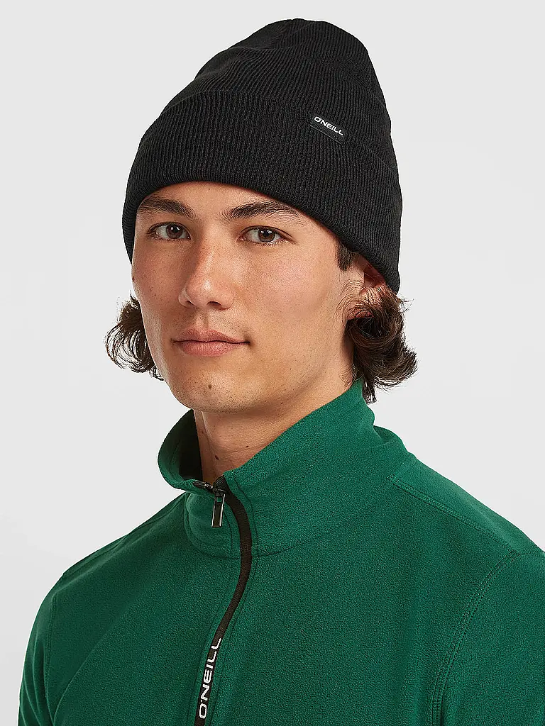O'NEILL | Bonnet Dolomite | Noir