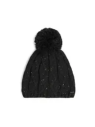 O'NEILL | Bonnet Nora pour femmes | Noir