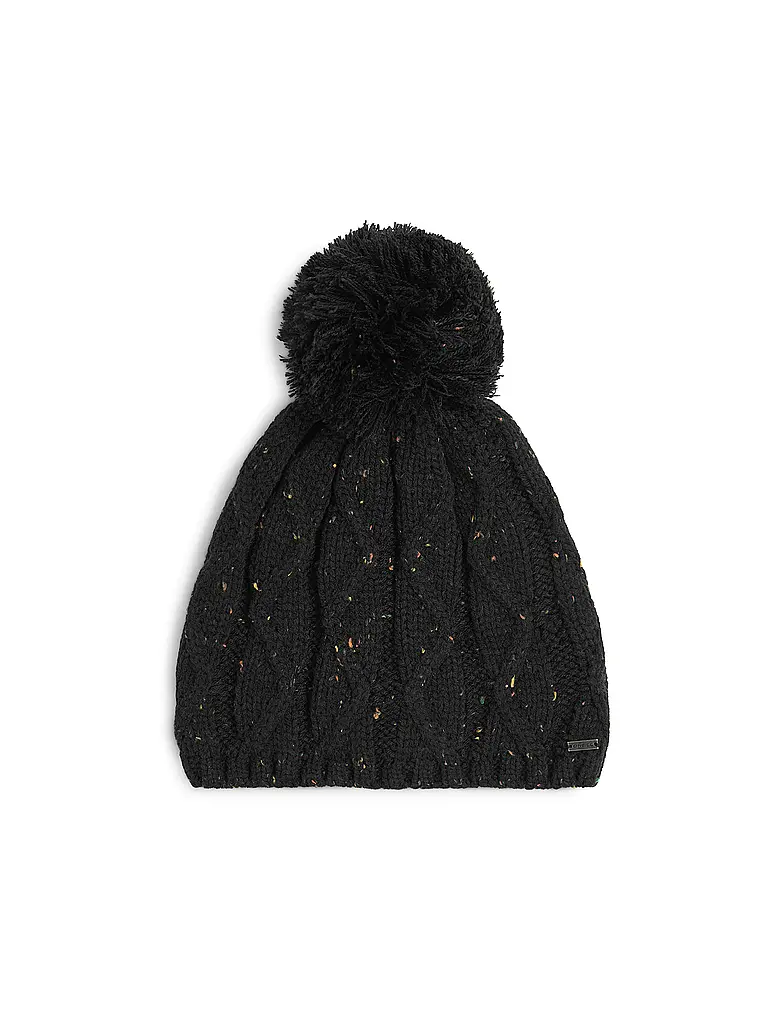 O'NEILL | Bonnet Nora pour femmes | Noir