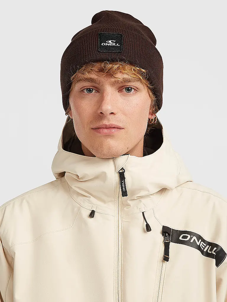 O'NEILL | Bonnet Snow | Marron