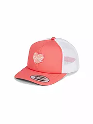 O'NEILL | Casquette fille Flood Trucker | Corail