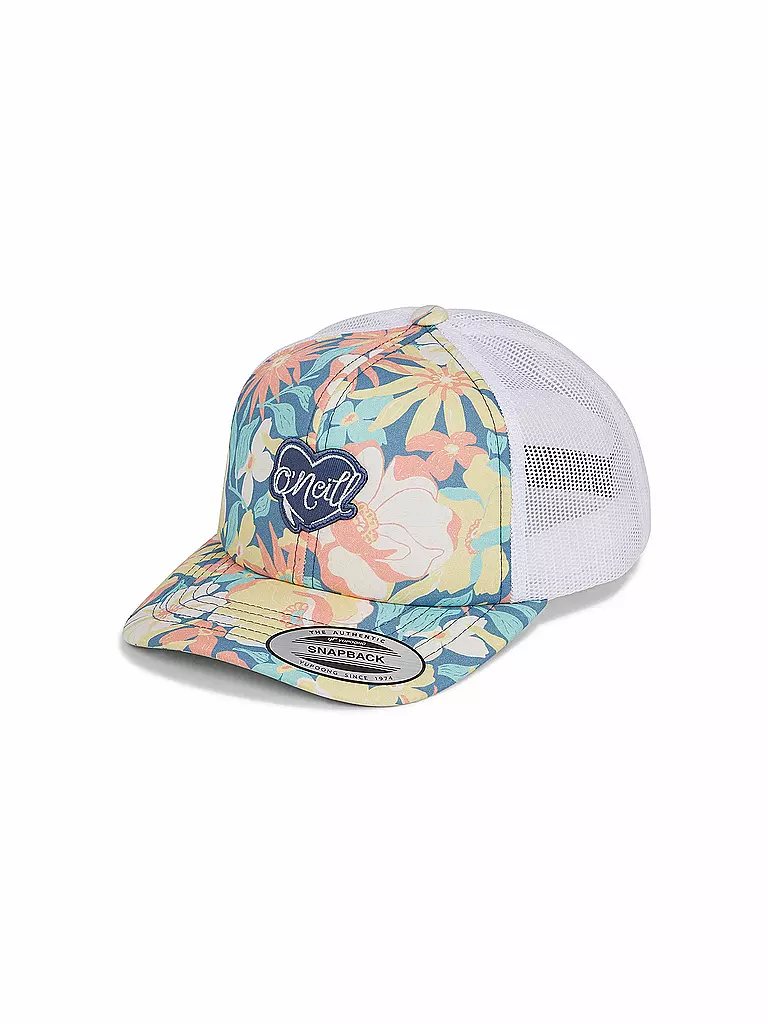 O'NEILL | Casquette fille Flood Trucker | Multicolore