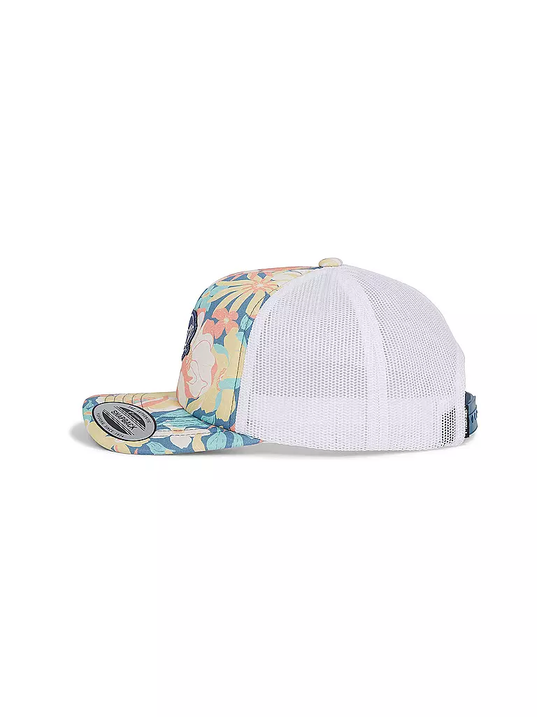 O'NEILL | Casquette fille Flood Trucker | Multicolore