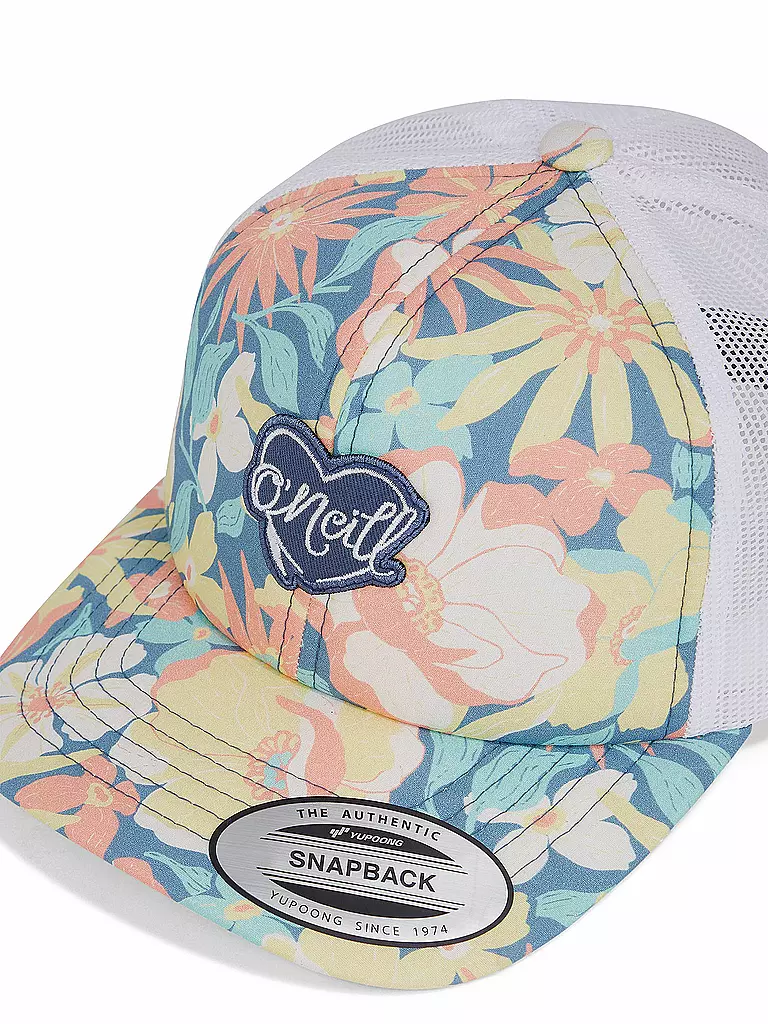 O'NEILL | Casquette fille Flood Trucker | Multicolore