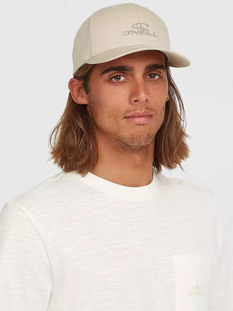 O'NEILL | Casquette homme Logo Wave | Beige
