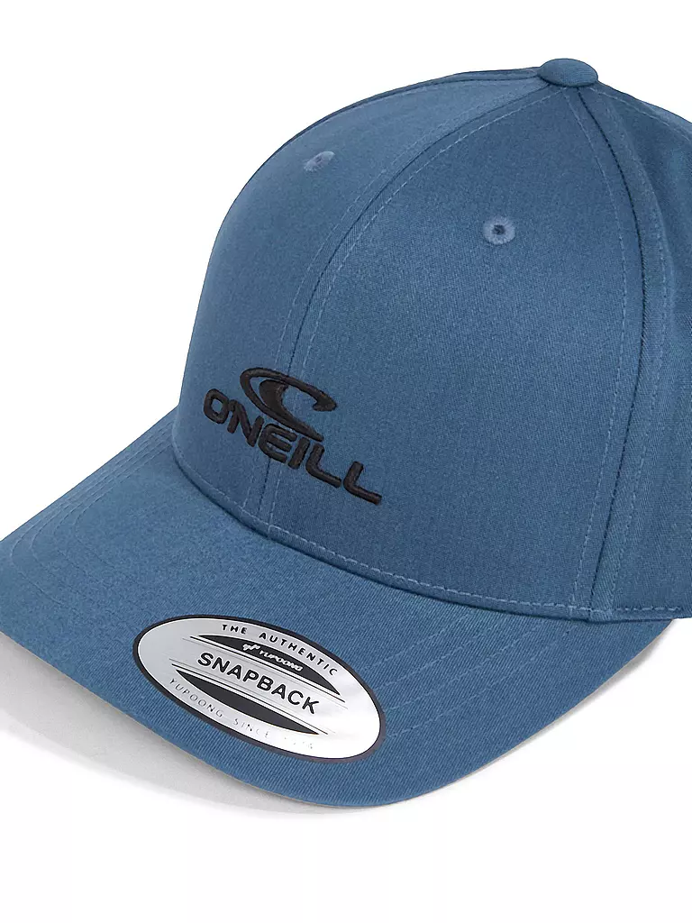 O'NEILL | Casquette homme Logo Wave | Bleu clair