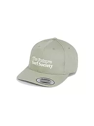 O'NEILL | Casquette homme The Future Surf Society | Vert clair