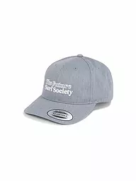 O'NEILL | Casquette homme The Future Surf Society | Argent