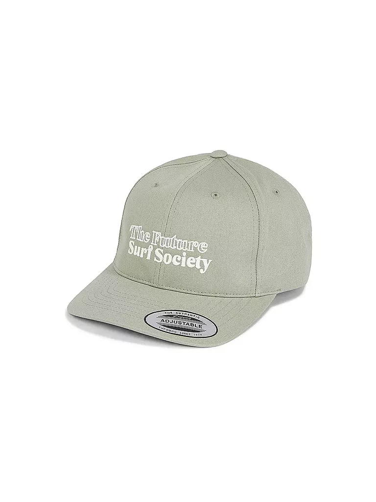 O'NEILL | Casquette homme The Future Surf Society | Vert clair