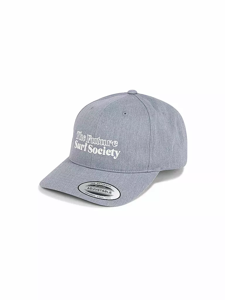 O'NEILL | Casquette Homme The Future Surf Society | Argent