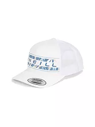 O'NEILL | Casquette Trucker Flower Homme | Blanc