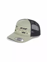 O'NEILL | Casquette Trucker Flower Homme | Vert clair