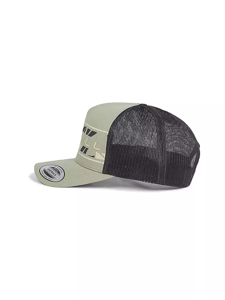 O'NEILL | Casquette Trucker Flower Homme | Vert clair