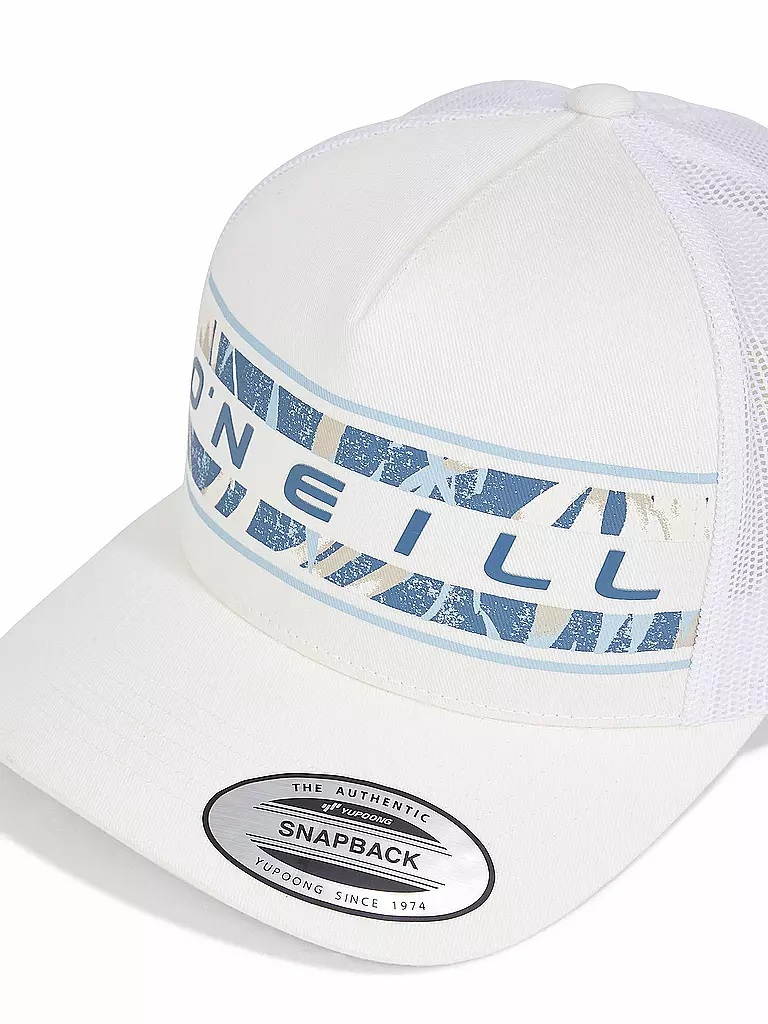O'NEILL | Casquette Trucker Flower Homme |