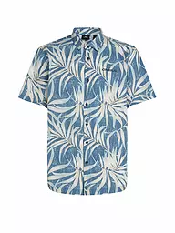 O'NEILL | Chemise de plage imprimée pour hommes | Bleu