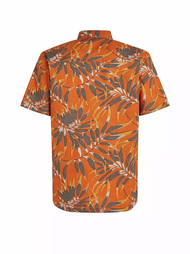 O'NEILL | Chemise de plage imprimée pour hommes | 
